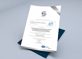 HIT, Hafentechnik, Industrietechnik, DIN EN ISO 9001