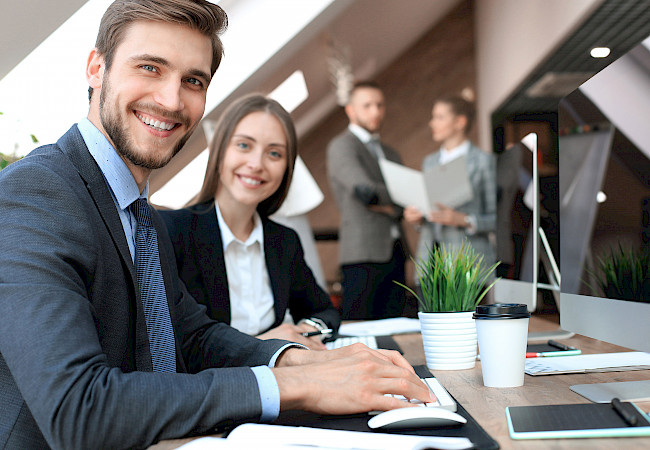 Project Manager (m/f/d)