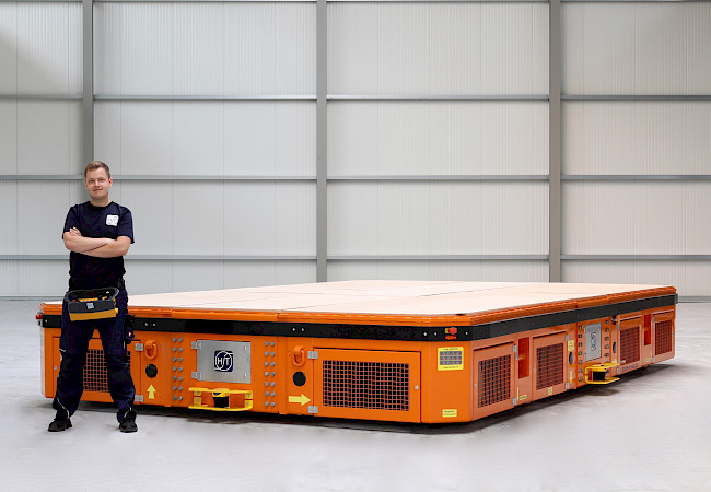 Software Engineer (m/f/d)