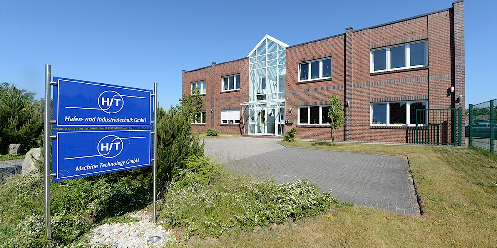 HIT Germany, Hafentechnik, Industrietechnik, Automatisierung, Move-e-star, Hebezeuge, Öl, Gas, Fluide