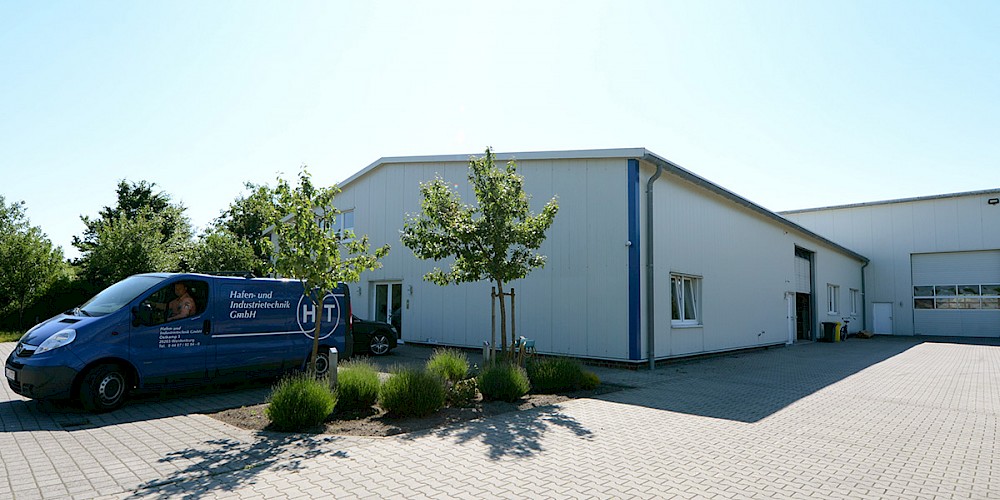 HIT Germany, Hafentechnik, Industrietechnik, Automatisierung, Move-e-star, Hebezeuge, Öl, Gas, Fluide