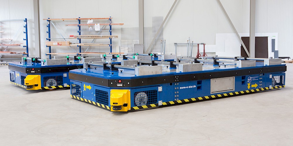 HIT Germany, Hafentechnik, Industrietechnik, Automatisierung, Move-e-star, Hebezeuge, Öl, Gas, Fluide