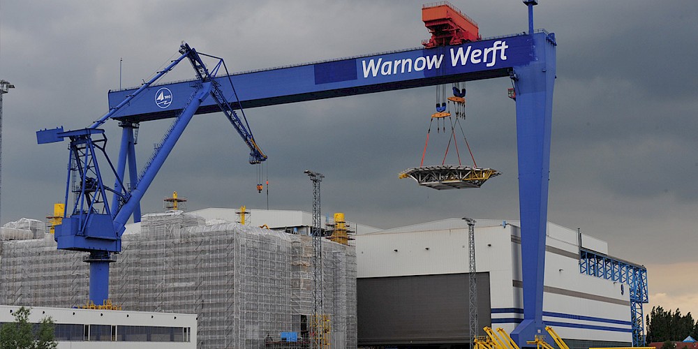 HIT Germany, Hafentechnik, Industrietechnik, Automatisierung, Move-e-star, Hebezeuge, Öl, Gas, Fluide