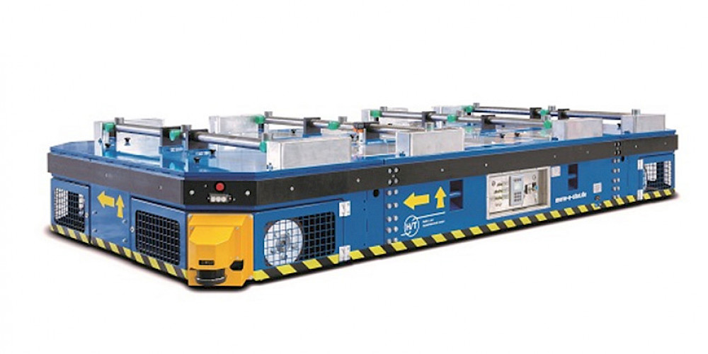 HIT Germany, Hafentechnik, Industrietechnik, Automatisierung, Move-e-star, Hebezeuge, Öl, Gas, Fluide