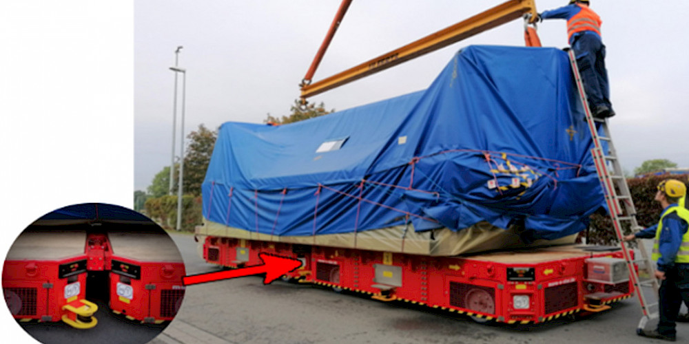 HIT Germany, Hafentechnik, Industrietechnik, Automatisierung, Move-e-star, Hebezeuge, Öl, Gas, Fluide