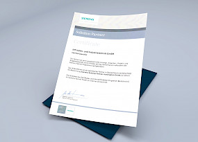 HIT, Hafentechnik, Industrietechnik, Siemens