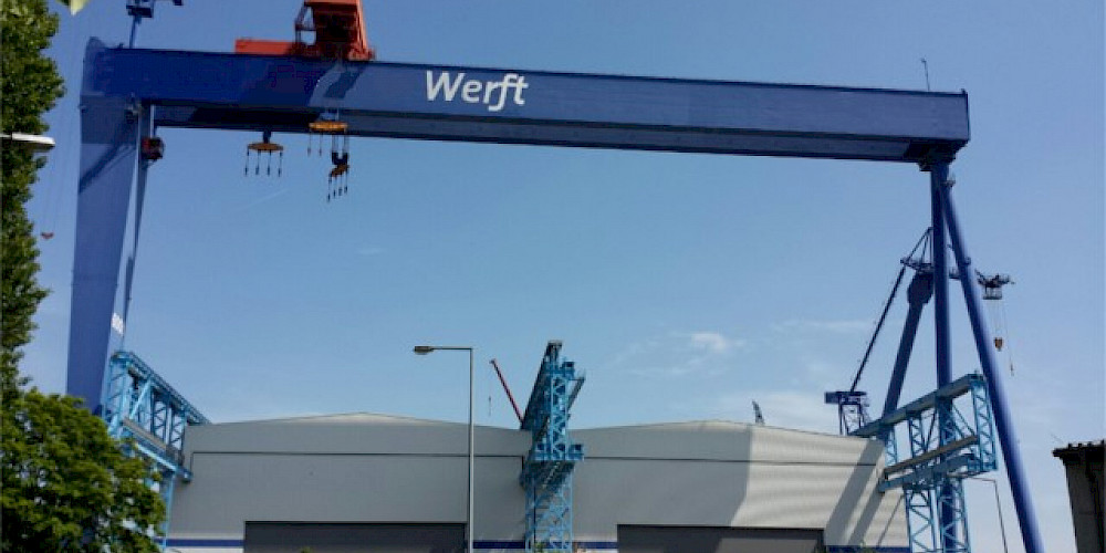 HIT Germany, Hafentechnik, Industrietechnik, Automatisierung, Move-e-star, Hebezeuge, Öl, Gas, Fluide