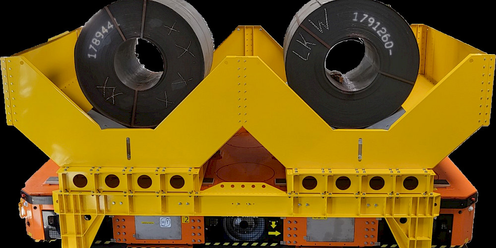 HIT Germany, Hafentechnik, Industrietechnik, Automatisierung, Move-e-star, Hebezeuge, Öl, Gas, Fluide