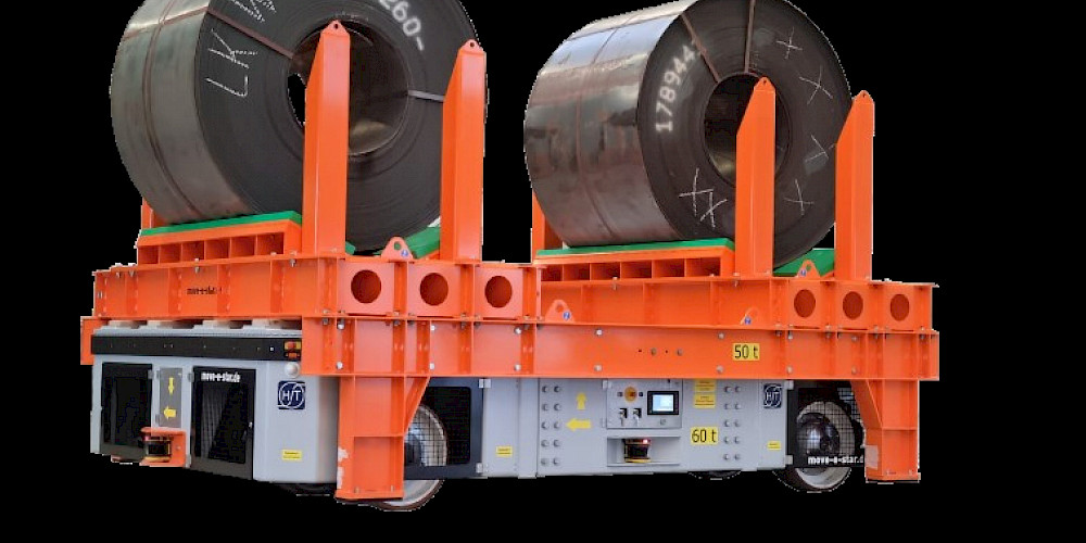 HIT Germany, Hafentechnik, Industrietechnik, Automatisierung, Move-e-star, Hebezeuge, Öl, Gas, Fluide