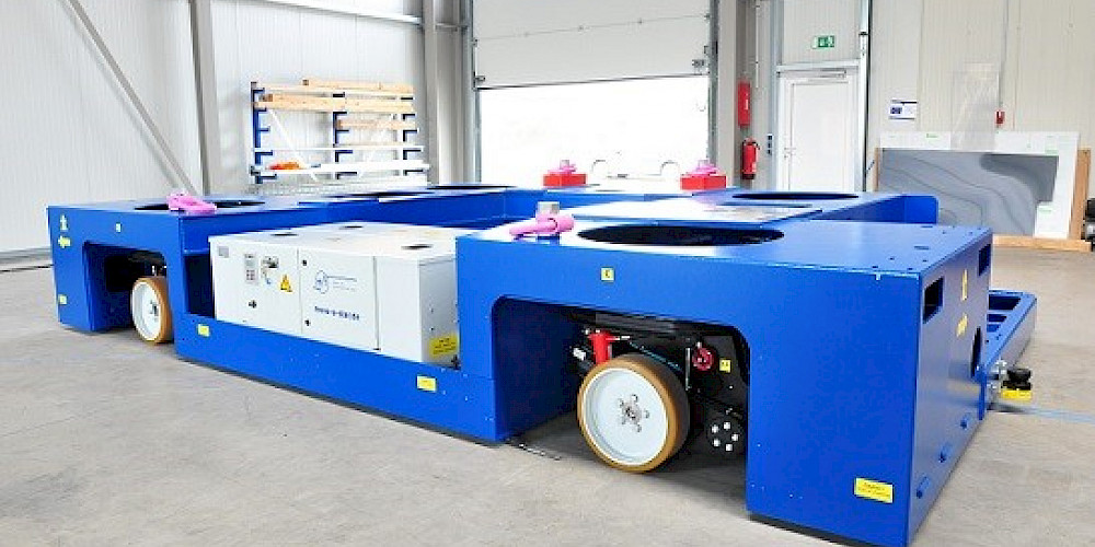 HIT Germany, Hafentechnik, Industrietechnik, Automatisierung, Move-e-star, Hebezeuge, Öl, Gas, Fluide