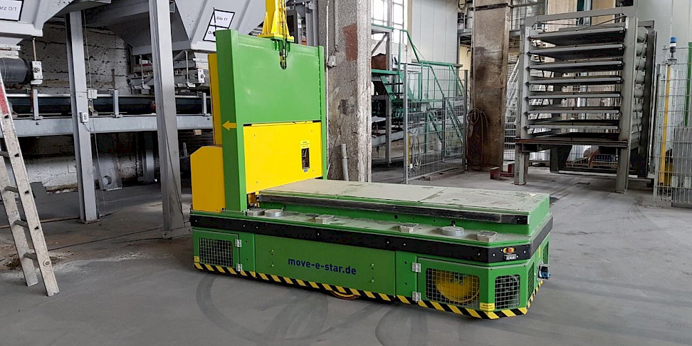 HIT Germany, Hafentechnik, Industrietechnik, Automatisierung, Move-e-star, Hebezeuge, Öl, Gas, Fluide